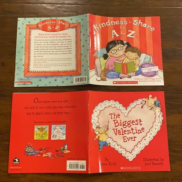 16 Popular Kids Cartoons & Show Paperback Books | 3 lbs of books! - Picture 7 of 9